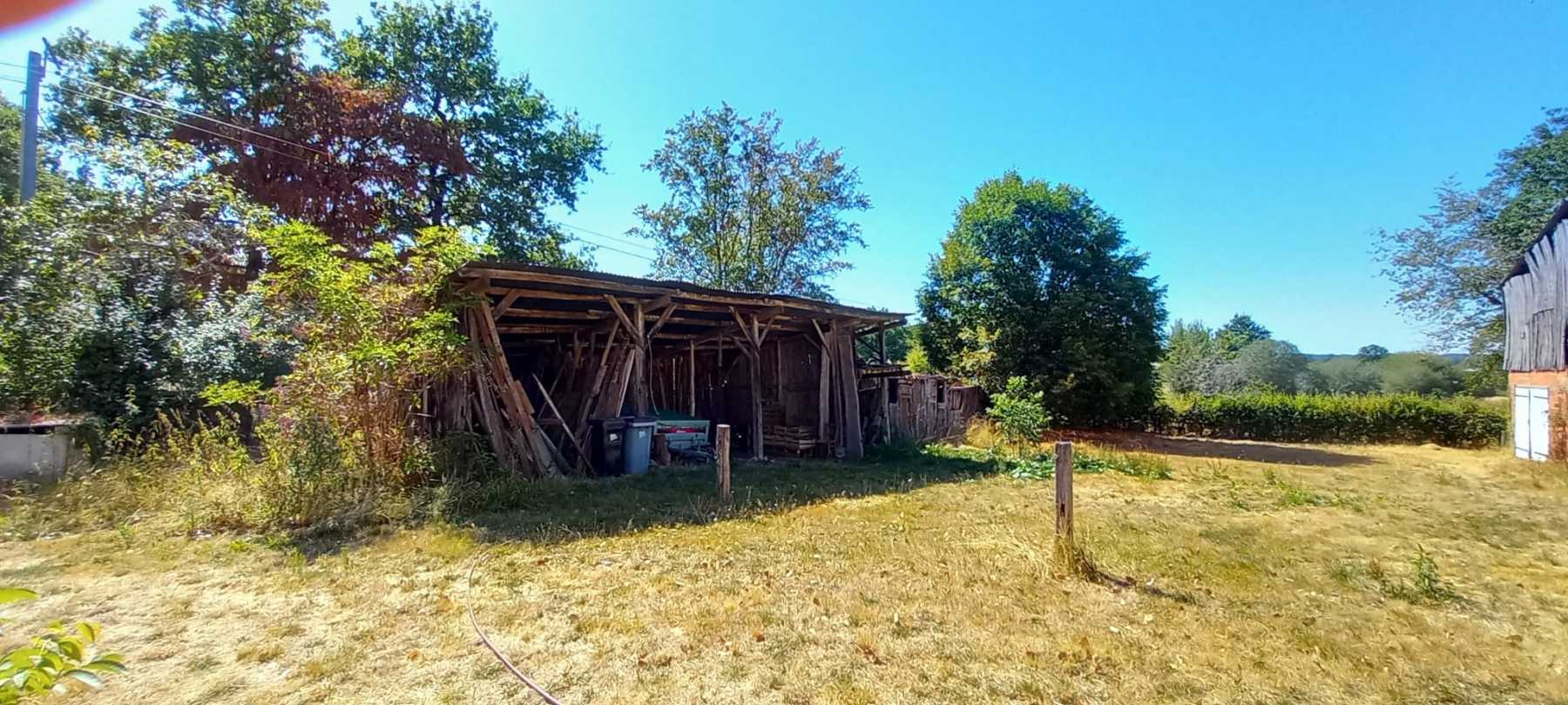 houtopslag